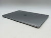 Apple 2019 MacBook Pro 16" 2.3GHz i9 32GB RAM 1TB SSD RP5500M 4GB - Very good