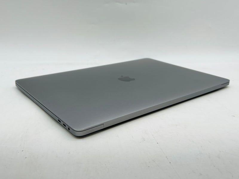 Apple 2019 MacBook Pro 16" 2.3GHz i9 32GB RAM 1TB SSD RP5500M 4GB - Very good