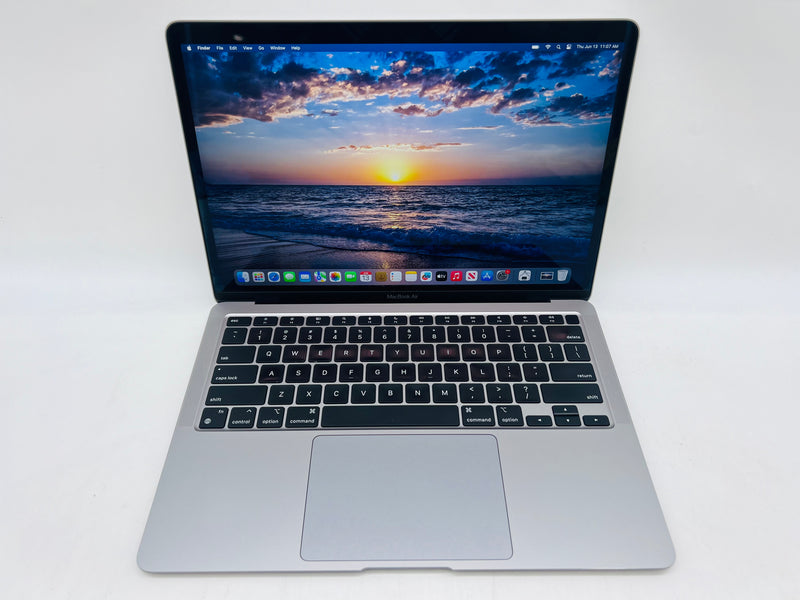 Apple 2020 MacBook Air 13" M1 (7-Core GPU) 8GB RAM 256GB SSD - Very good