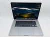 Apple 2019 MacBook Pro 16 in 2.3GHz i9 16GB RAM 1TB SSD RP5500M 4GB - Very good