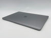 Apple 2019 MacBook Pro 16" 2.6GHz 6-Core i7 32GB 1TB SSD RP5300M 4GB - Very Good