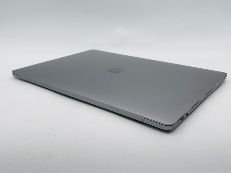 Apple 2019 MacBook Pro 16" 2.6GHz 6-Core i7 32GB 1TB SSD RP5300M 4GB - Very Good