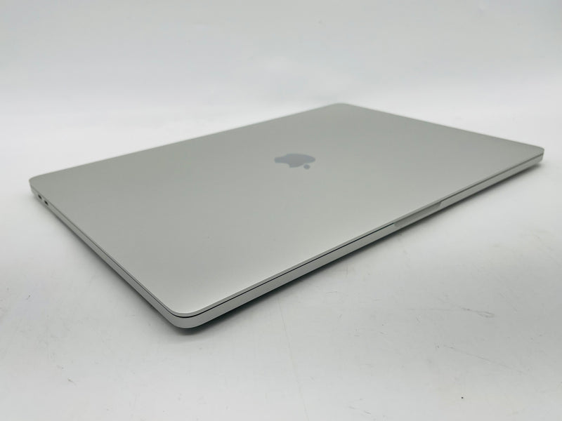 Apple 2019 16" MacBook Pro 2.4GHz 8-Core i9 32GB 1TB SSD RP5500M 8GB - Very Good