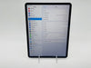 Apple 2021 iPad Pro (12.9-inch) (5th Gen) M1 128GB WiFi Only - Excellent