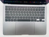 Apple 2020 MacBook Pro 13" M1 3.2GHz (8-Core GPU) 8GB RAM 256GB SSD - Excellent