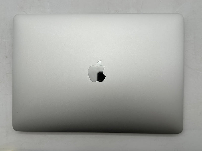 Apple 2019 13 in MacBook Pro TB 2.4GHz Quad-Core i5 16GB 256GB SSD IIPG655 Silver