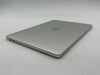 Apple 2019 13 in MacBook Pro TB 2.4GHz Quad-Core i5 16GB 256GB SSD IIPG655 Silver