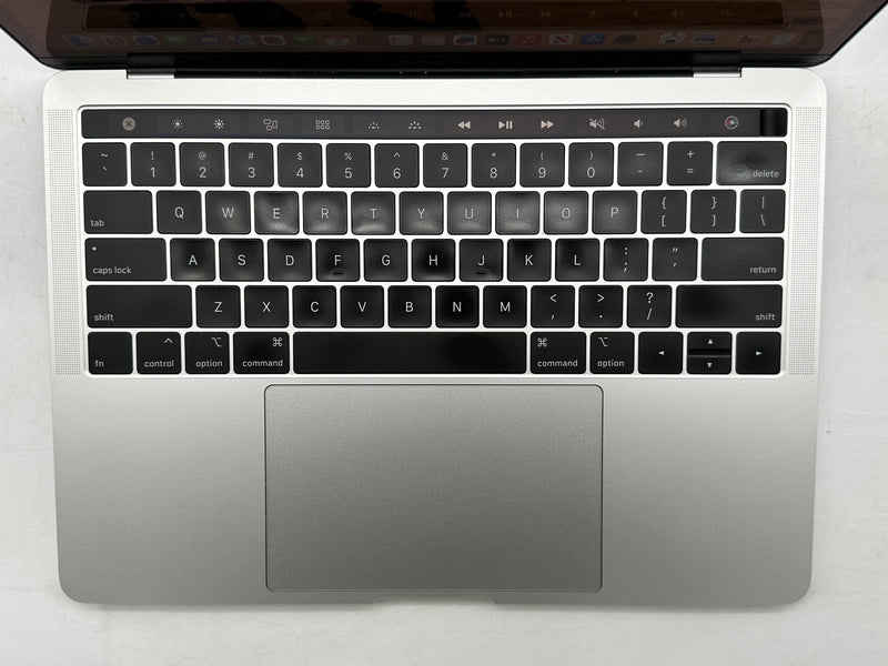 Apple 2019 13 in MacBook Pro TB 2.8GHz Quad-Core i7 16GB 2TB SSD IIPG655 Silver