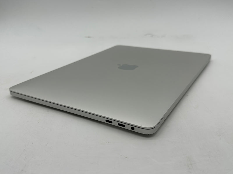 Apple 2019 13 in MacBook Pro TB 2.8GHz Quad-Core i7 16GB 2TB SSD IIPG655 Silver