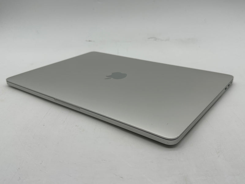 Apple 2019 13 in MacBook Pro TB 2.8GHz Quad-Core i7 16GB 2TB SSD IIPG655 Silver