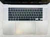 Apple 2019 MacBook Pro 16 in 2.4GHz i9 32GB RAM 1TB SSD RP5500M 8GB - Very good