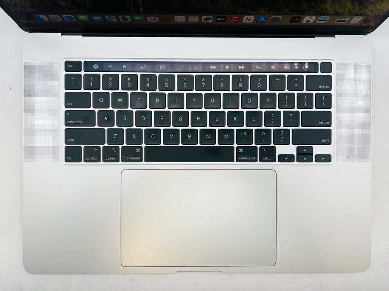 Apple 2019 MacBook Pro 16 in 2.4GHz i9 32GB RAM 1TB SSD RP5500M 8GB - Very good