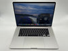 Apple 2019 16 in MacBook Pro TB 2.6GHz 6-Core i7 32GB 1TB SSD RP5300M Silver