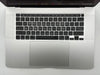 Apple 2019 16 in MacBook Pro TB 2.6GHz 6-Core i7 32GB 1TB SSD RP5300M Silver