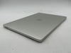 Apple 2019 16 in MacBook Pro TB 2.6GHz 6-Core i7 32GB 1TB SSD RP5300M Silver