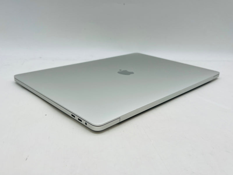 Apple 2019 MacBook Pro 16 in 2.4GHz i9 32GB RAM 1TB SSD RP5500M 8GB - Very good