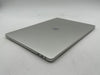 Apple 2019 16 in MacBook Pro TB 2.6GHz 6-Core i7 32GB 1TB SSD RP5300M Silver