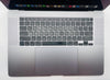 Apple 2019 16" MacBook Pro 2.3GHz i9 32GB 2TB SSD RP5500M 4GB AC+  - Very Good