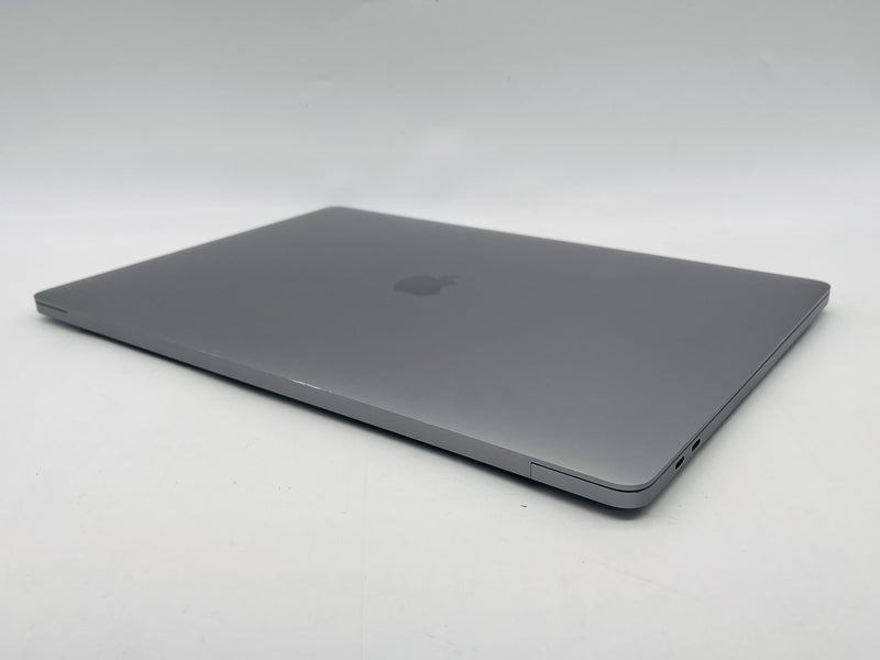 Apple 2019 16" MacBook Pro 2.3GHz i9 32GB 2TB SSD RP5500M 4GB AC+  - Very Good