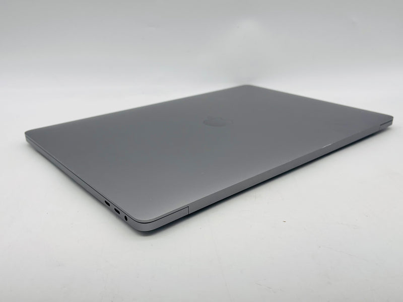 Apple 2019 16" MacBook Pro 2.3GHz i9 32GB 2TB SSD RP5500M 4GB AC+  - Very Good