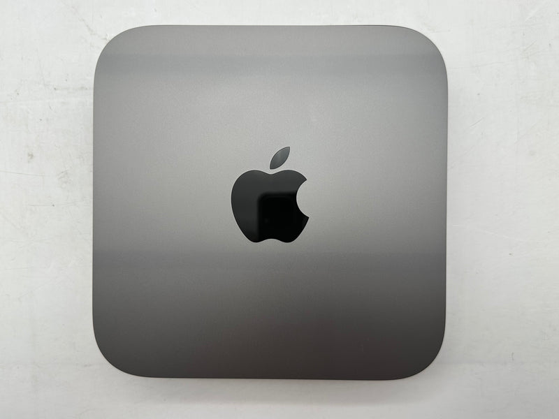Apple 2018 Mac Mini 3.2GHz 6-core i7 32GB 512GB SSD IUG630