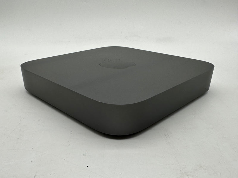 Apple 2018 Mac Mini 3.2GHz 6-core i7 32GB 512GB SSD IUG630