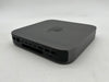 Apple 2018 Mac Mini 3.2GHz 6-core i7 32GB 512GB SSD IUG630