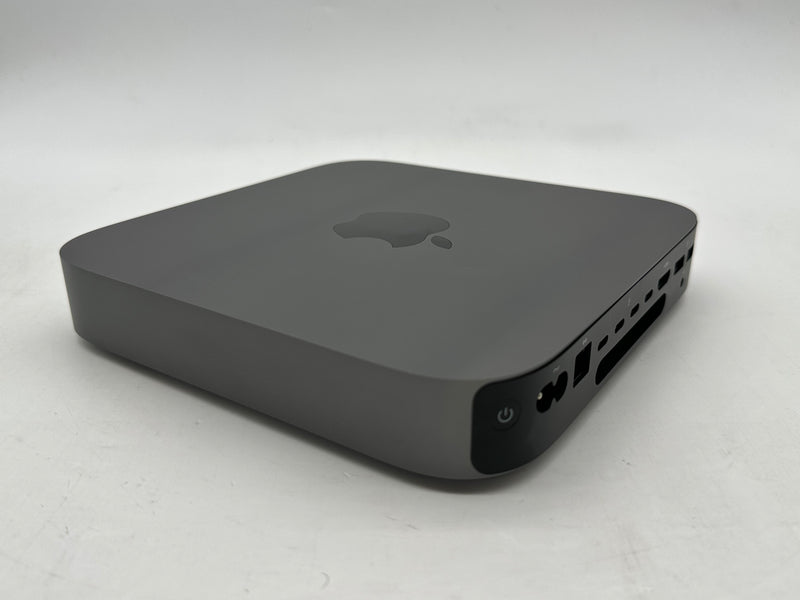 Apple 2018 Mac Mini 3.2GHz 6-core i7 32GB 512GB SSD IUG630