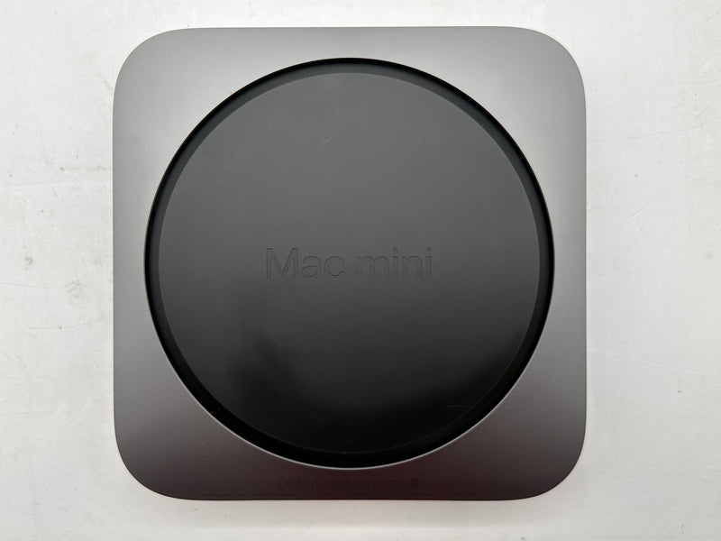 Apple 2018 Mac Mini 3.2GHz 6-core i7 32GB 512GB SSD IUG630