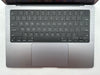 Apple 2021 14 in MacBook Pro M1 Pro 3.2GHz 8-Core CPU 14-Core GPU 16GB 2TB SSD