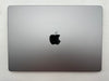 Apple 2021 14 in MacBook Pro M1 Pro 3.2GHz 8-Core CPU 14-Core GPU 16GB 2TB SSD