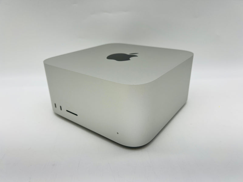 Apple 2022 Mac Studio M1 Max 3.2GHz (32-Core GPU) 64GB RAM 1TB SSD AC+ Excellent