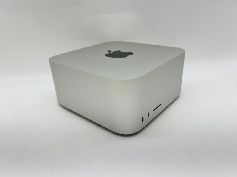 Apple 2022 Mac Studio M1 Max 3.2GHz (32-Core GPU) 64GB RAM 1TB SSD AC+ Excellent