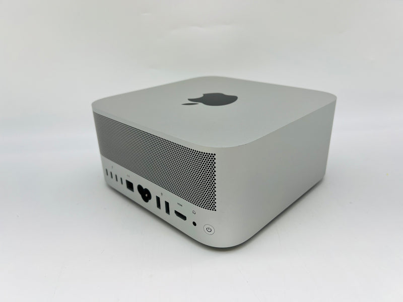 Apple 2022 Mac Studio M1 Max 3.2GHz (32-Core GPU) 64GB RAM 1TB SSD AC+ Excellent