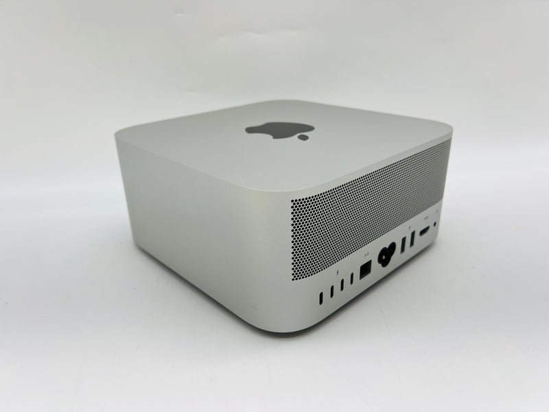 Apple 2022 Mac Studio M1 Max 3.2GHz (32-Core GPU) 64GB RAM 1TB SSD AC+ Excellent