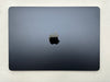 Apple 2022 13 in MacBook Air M2 3.5GHz 8-Core CPU 10-Core GPU 24GB 2TB SSD Midnight