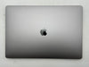 Apple 2019 16 in MacBook Pro TB 2.4GHz 8-Core i9 64GB 2TB SSD RP5600M Space Gray