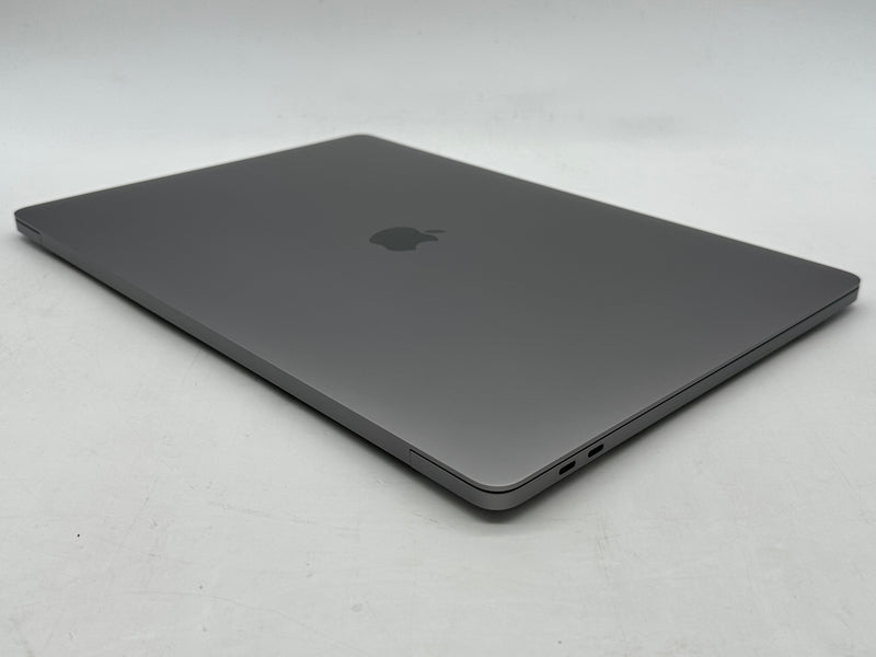 Apple 2019 16 in MacBook Pro TB 2.4GHz 8-Core i9 64GB 2TB SSD RP5600M Space Gray