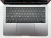 Apple 2021 14 in MacBook Pro M1 Pro 3.2GHz 8-Core CPU 14-Core GPU 16GB 512GB SSD