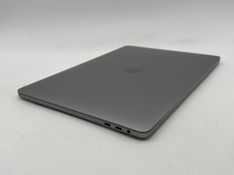 Apple 2019 13 in MacBook Pro TB 2.8GHz Quad-Core i7 16GB 512GB SSD IIPG655 Space Gray