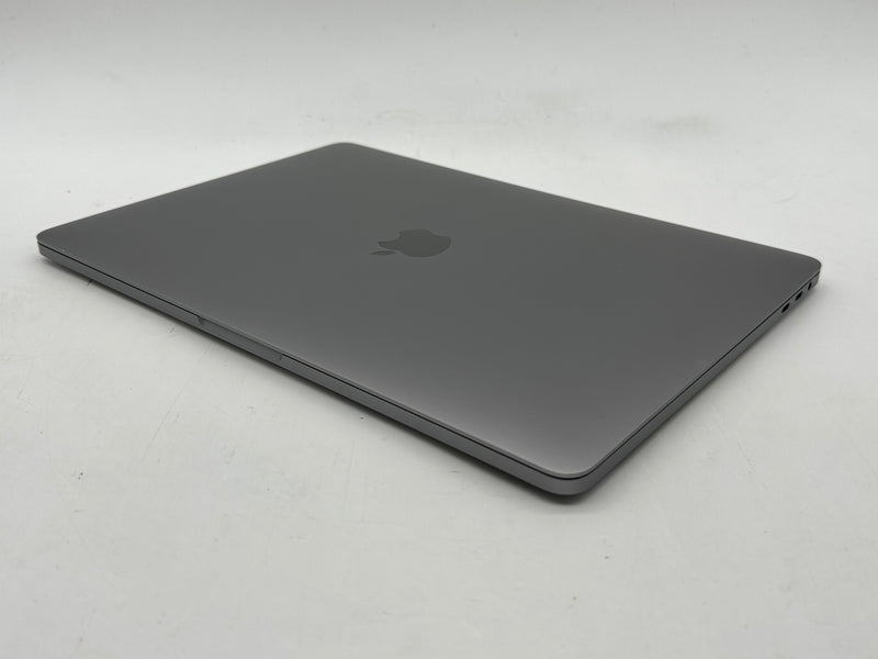 Apple 2019 13 in MacBook Pro TB 2.8GHz Quad-Core i7 16GB 512GB SSD IIPG655 Space Gray