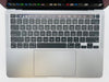 Apple 2020 MacBook Pro 13" M1 3.2GHz (8-Core GPU) 8GB RAM 256GB SSD Excellent