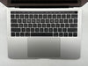 Apple 2019 13 in MacBook Pro TB 2.4GHz Quad-Core i5 16GB 512GB SSD IIPG655 Silver