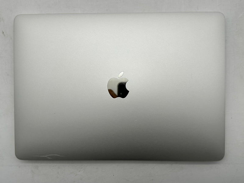 Apple 2019 13 in MacBook Pro TB 2.4GHz Quad-Core i5 16GB 512GB SSD IIPG655 Silver