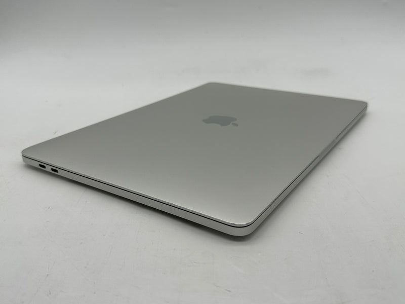 Apple 2019 13 in MacBook Pro TB 2.4GHz Quad-Core i5 16GB 512GB SSD IIPG655 Silver