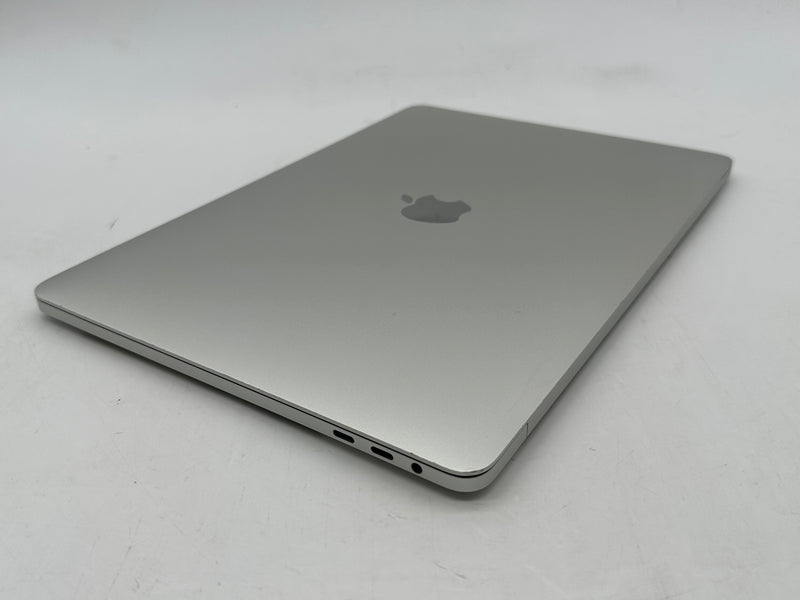 Apple 2019 13 in MacBook Pro TB 2.4GHz Quad-Core i5 16GB 512GB SSD IIPG655 Silver