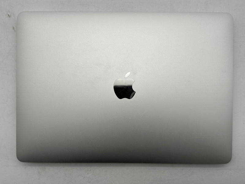 Apple 2020 13 in MacBook Pro TB 3.2GHz M1 Chip 8-Core CPU 8-Core GPU 16GB 256GB SSD Silver