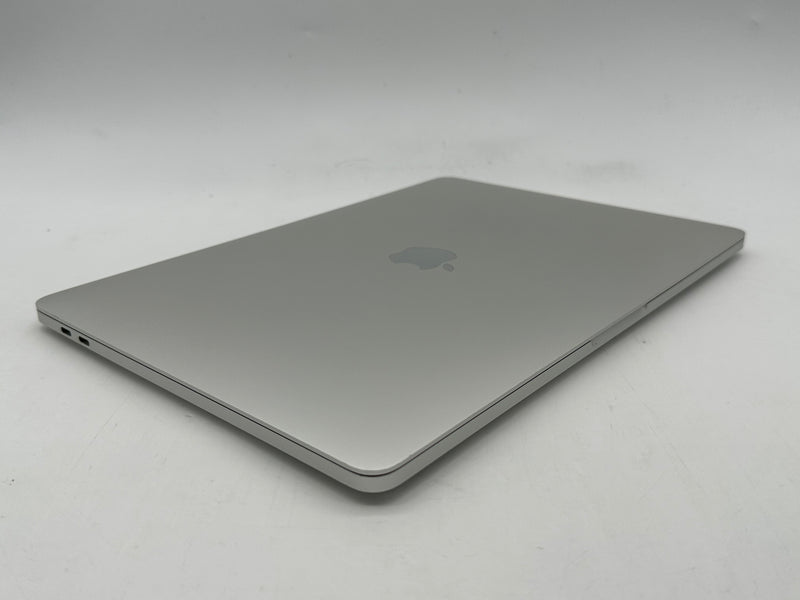 Apple 2020 13 in MacBook Pro TB 3.2GHz M1 Chip 8-Core CPU 8-Core GPU 16GB 256GB SSD Silver