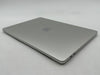 Apple 2020 13 in MacBook Pro TB 3.2GHz M1 Chip 8-Core CPU 8-Core GPU 16GB 256GB SSD Silver