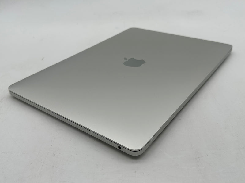 Apple 2020 13 in MacBook Pro TB 3.2GHz M1 Chip 8-Core CPU 8-Core GPU 16GB 256GB SSD Silver